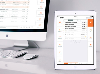 AO App Project AO App Project
