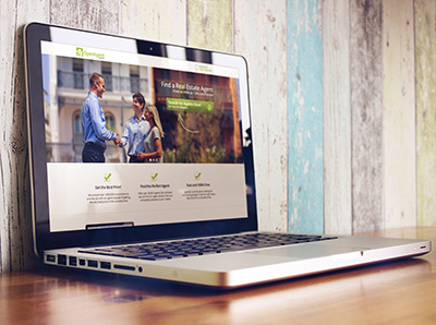 OpenAgent Web Project OpenAgent Web Project